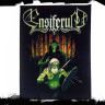Нашивка большая Ensiferum НБД134