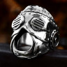 Кольцо из нержавеющей стали Маска Slipknot KSS657