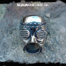Кольцо из нержавеющей стали Маска Slipknot KSS657