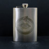 Фляжка Уроборос NFF038