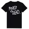 Футболка Punk's Not Dead RBE-187