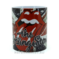 Кружка The Rolling Stones MG323