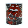 Кружка керамическая The Rolling Stones MG323