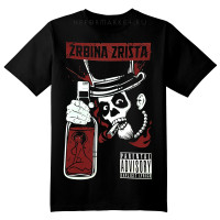 Футболка "2rbina 2rista" RBM184