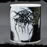 Кружка керамическая Darkthrone MG492
