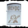 Зажигалка бензиновая AC/DC NFZS010