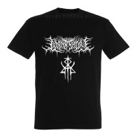 Футболка Lorna Shore SME526