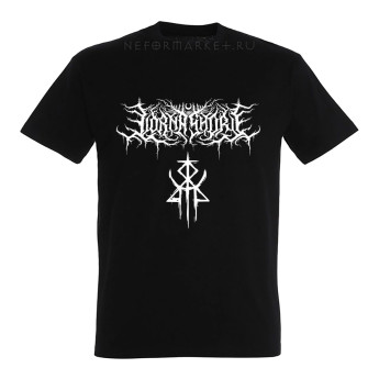 Футболка Lorna Shore SME526