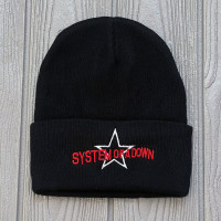 Шапка System of a Down RBS017