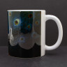 Кружка керамическая Opeth MG092