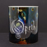 Кружка керамическая Opeth MG092