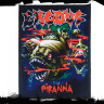 Нашивка большая Exodus НБД135