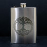 Фляжка Мировое Древо NFF039