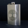 Фляжка Мировое Древо NFF039