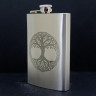 Фляжка Мировое Древо NFF039