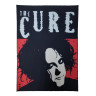 Нашивка большая The Cure НБД191