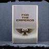 Картхолдер на 6 карт стальной For the Emperor NFH010