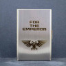 Картхолдер на 6 карт стальной For the Emperor NFH010