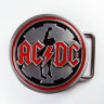 Пряжка AC/DC ПР021