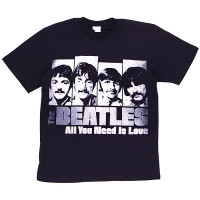 Футболка The Beatles ФГ578