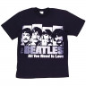Футболка The Beatles ФГ578