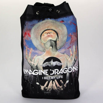 Торба Imagine Dragons ТРГ142