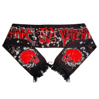 Шарф Bullet For My Valentine SH98