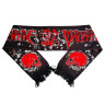 Шарф Bullet For My Valentine SH98