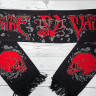 Шарф Bullet For My Valentine SH98