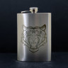 Фляжка Тигр NFF040