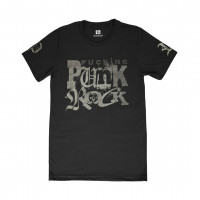 Футболка Punk Rock KNB017