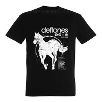 Футболка Deftones SME514