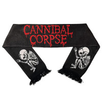 Шарф Cannibal Corpse SH99