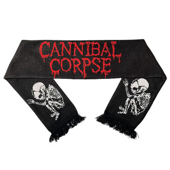 Шарф Cannibal Corpse SH99