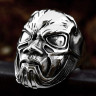 Кольцо из нержавеющей стали Маска Slipknot KSS660