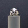 Кольцо из нержавеющей стали Маска Slipknot KSS660