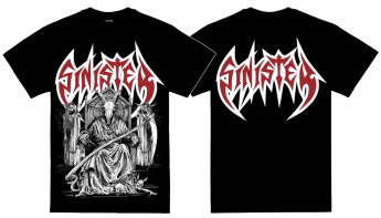 Лонгслив Sinister SML006