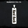 Кулон Hard Rock NFP028