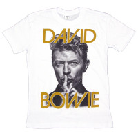 Футболка David Bowie ФГ354