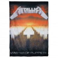 Флаг Metallica ФЛГ409
