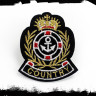 Термонашивка Country TNV273