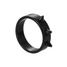 Кольцо из нержавеющей стали Терновые Шипы KSS485b