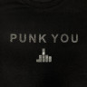 Футболка Punk You KNB018