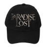 Бейсболка Paradise Lost BRM135