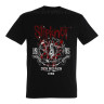 Футболка Slipknot UFD007