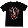 Футболка Slipknot UFD007