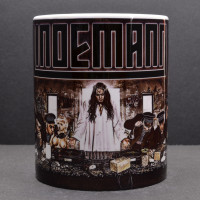 Кружка Lindemann MG057