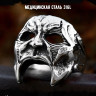 Кольцо из нержавеющей стали Маска Slipknot KSS661