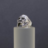 Кольцо из нержавеющей стали Маска Slipknot KSS661