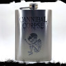 Фляжка Cannibal Corpse NFF021